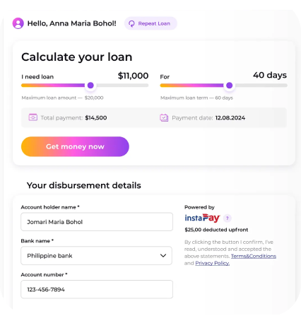 End-to-End Lending Platform for a Mid-Sized Lender