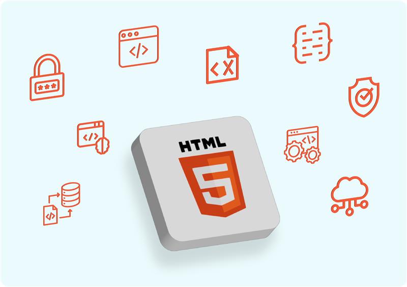 Expert HTML Development Company