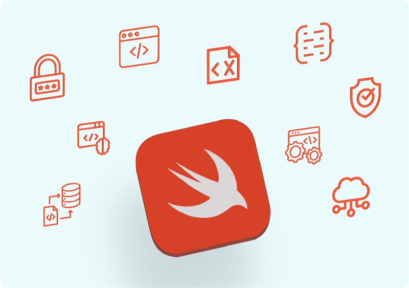 Expert Swift Development Company
