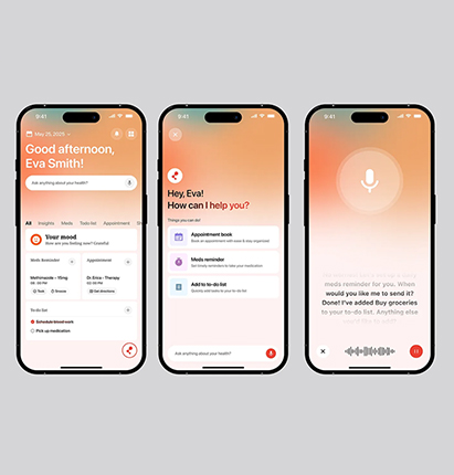 Healthcare Appointment Booking Bot