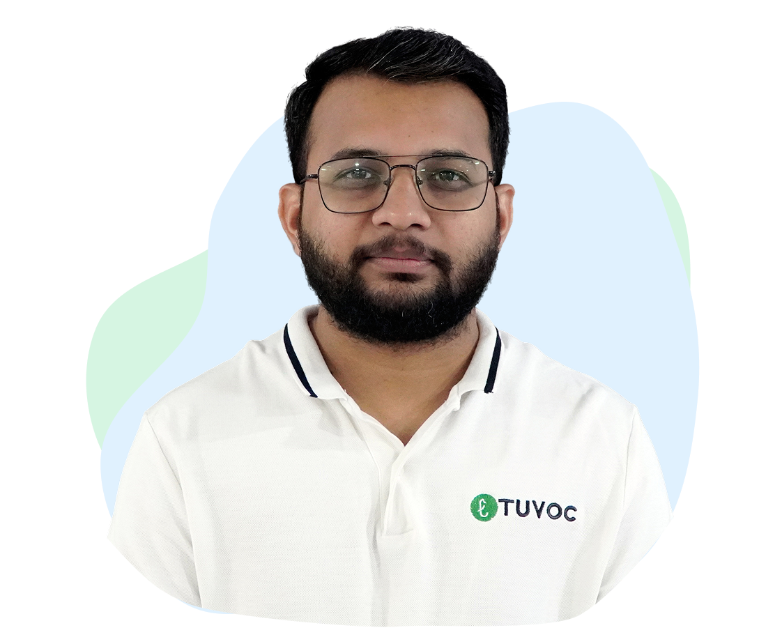Mehul Remote developer