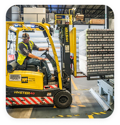 logistics-firm