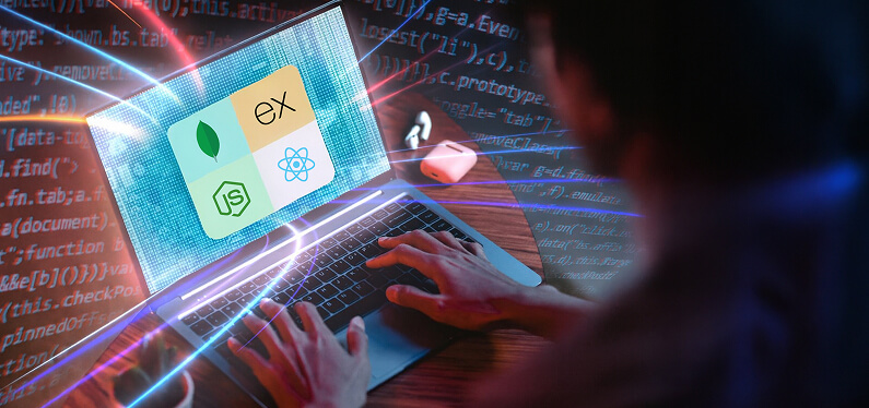 MERN Stack Development Company