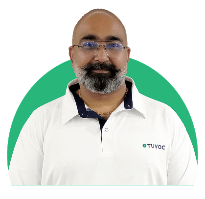 Meet Rathod certified bubble developer