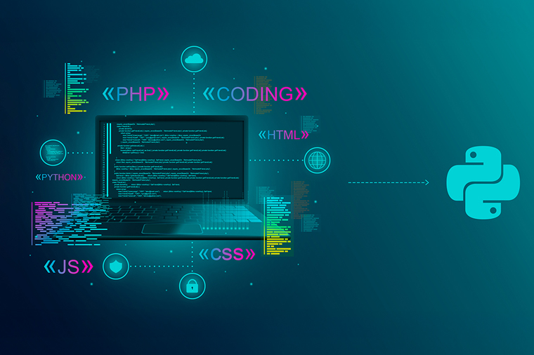 Python Integration & Migration Services company