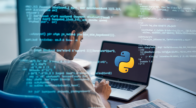 Python Software Development Services
