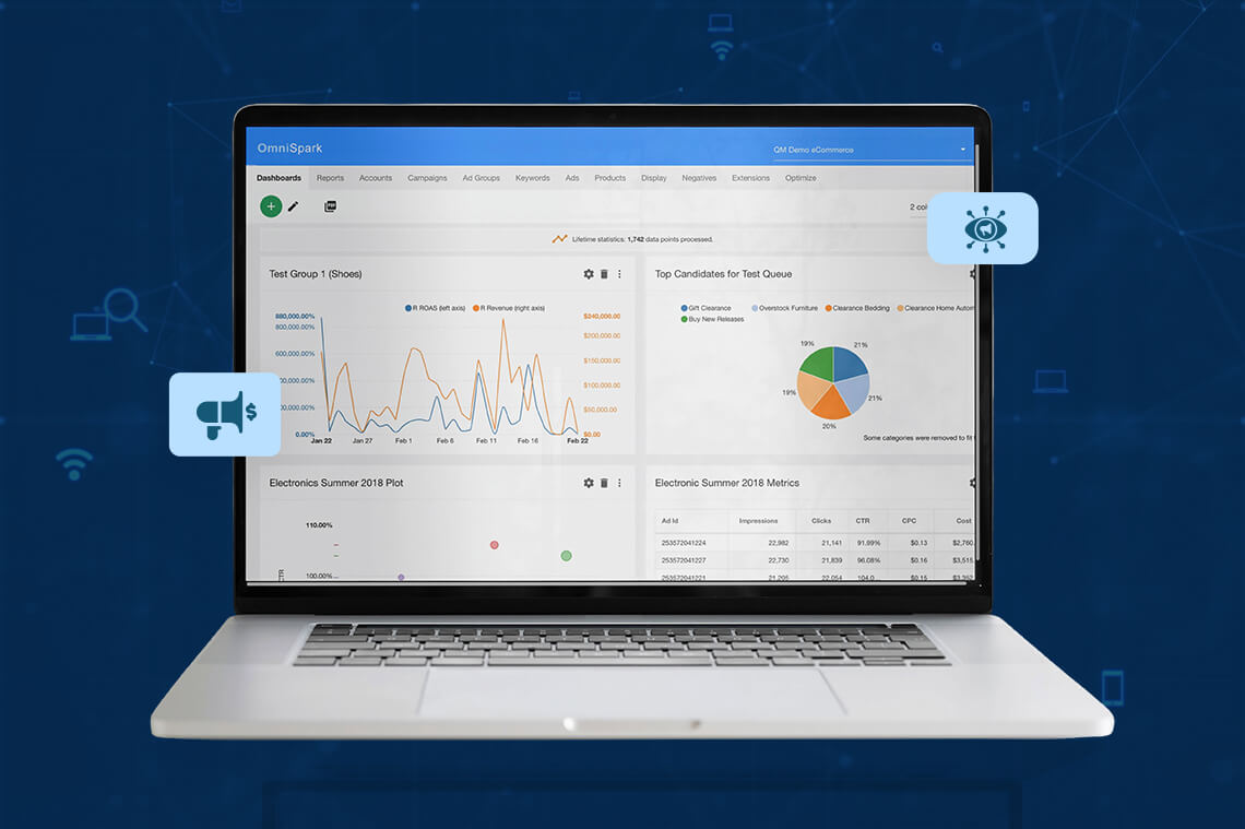 AdTech Software Development