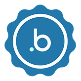 Bubble certification logo Tuvoc Technologies Official partner