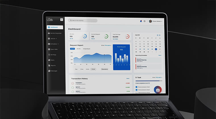 Bubble App Development Agency