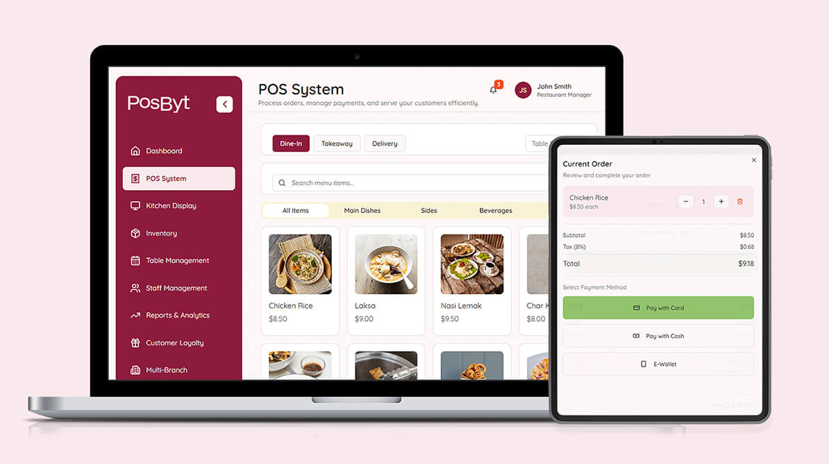 Post Byt- restaurant-management-software-case-study