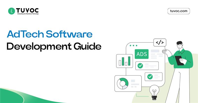 AdTech Software Development Guide