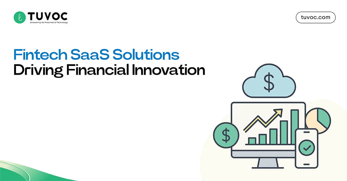 FinTech SaaS-Transforming Banking with Scalable Solutions-1