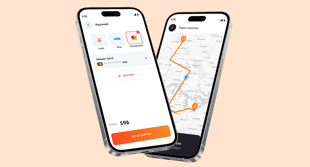 SnackUp-development-process