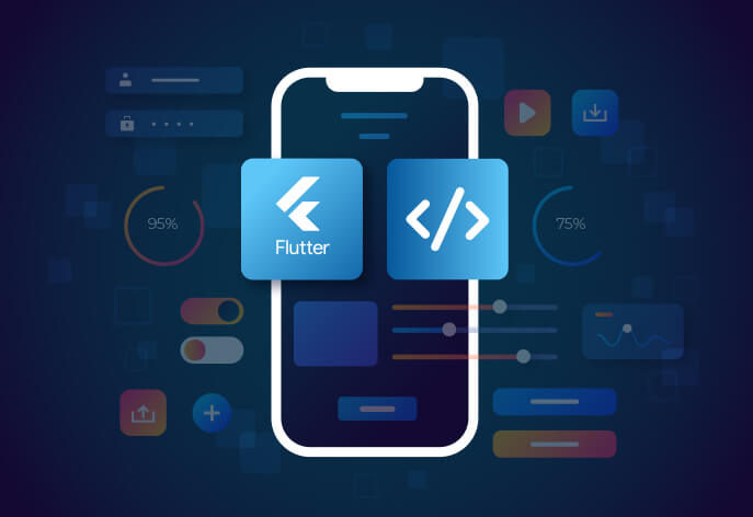 Benefits of Our Flutter App Development Services
