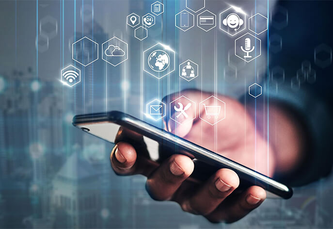 Strategic Cross-Platform App Development Services