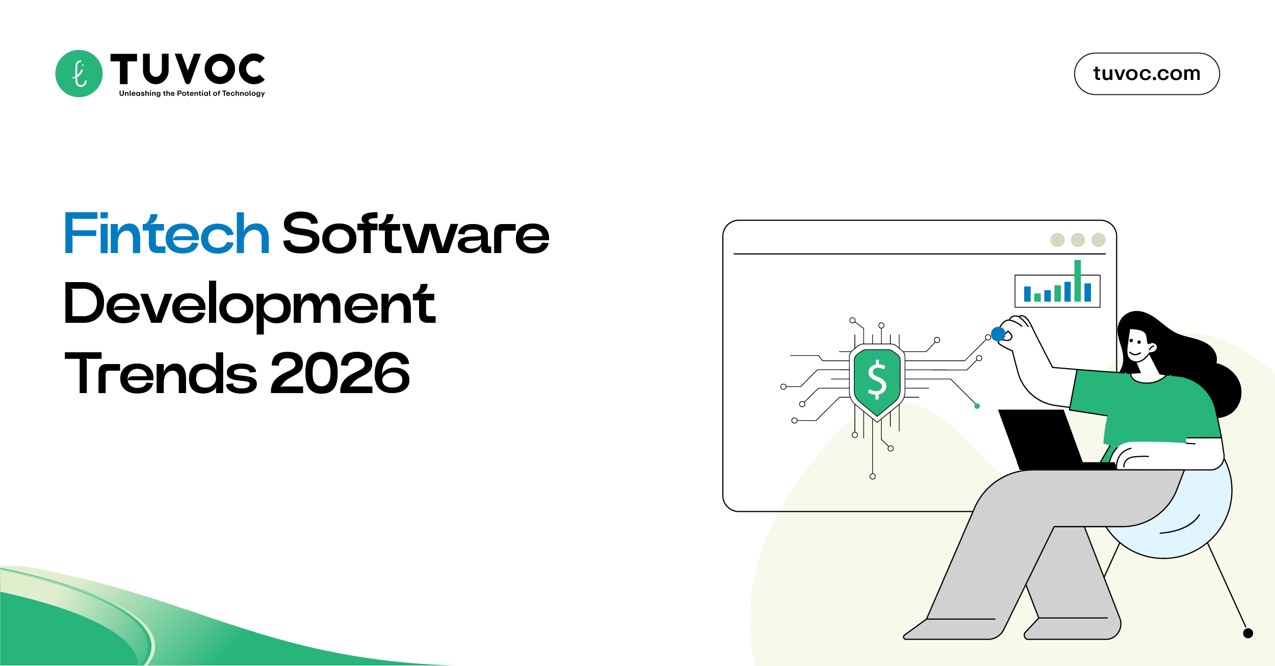 Fintech Software Development Trends 2026