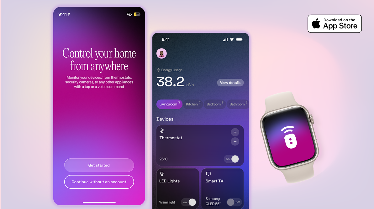 iOS App Development Company tuvoc technologies