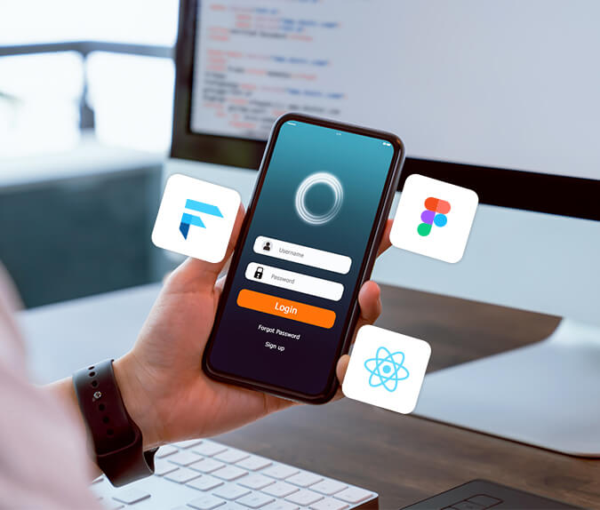 Strategic Cross-Platform App Development Services