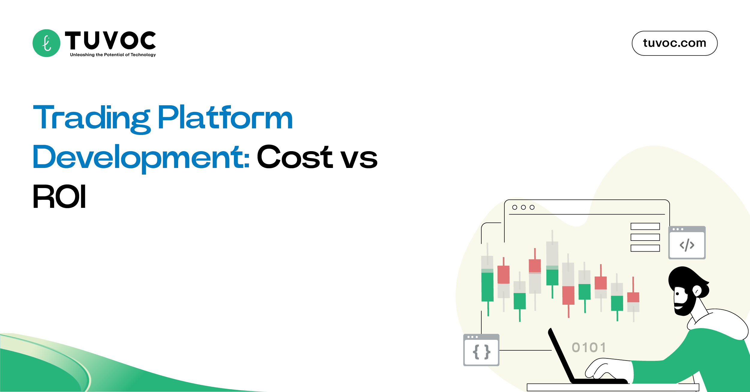Trading Platform Development Cost vs. ROI