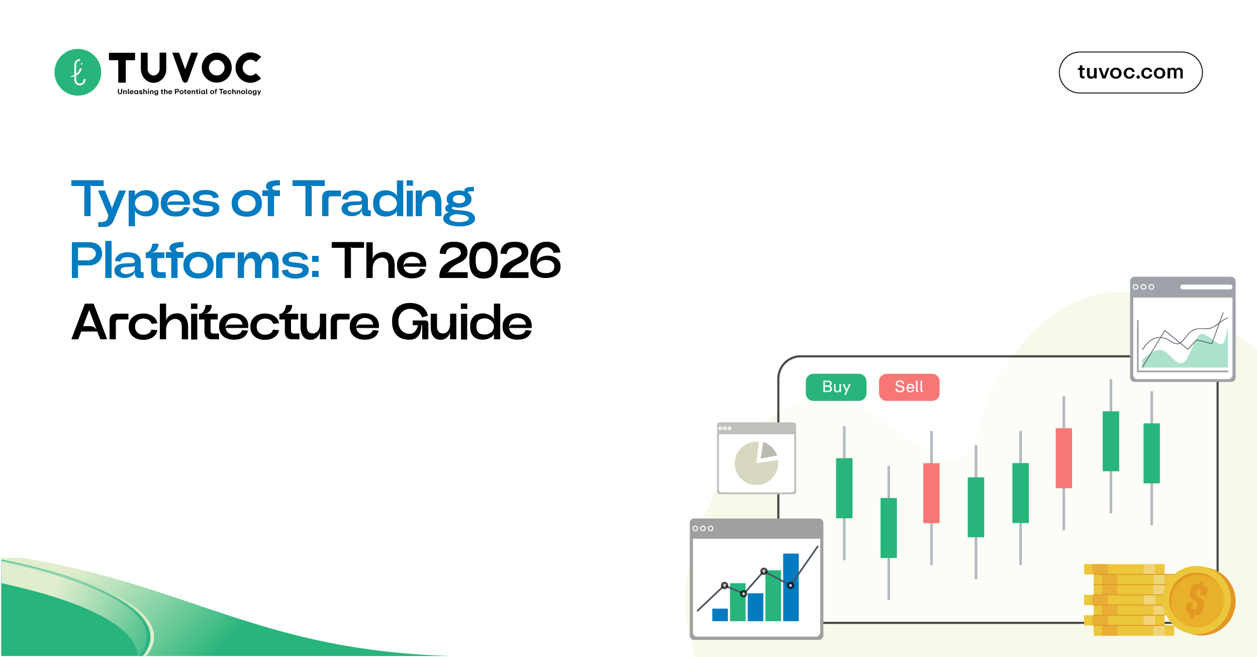 Types of Trading Platform