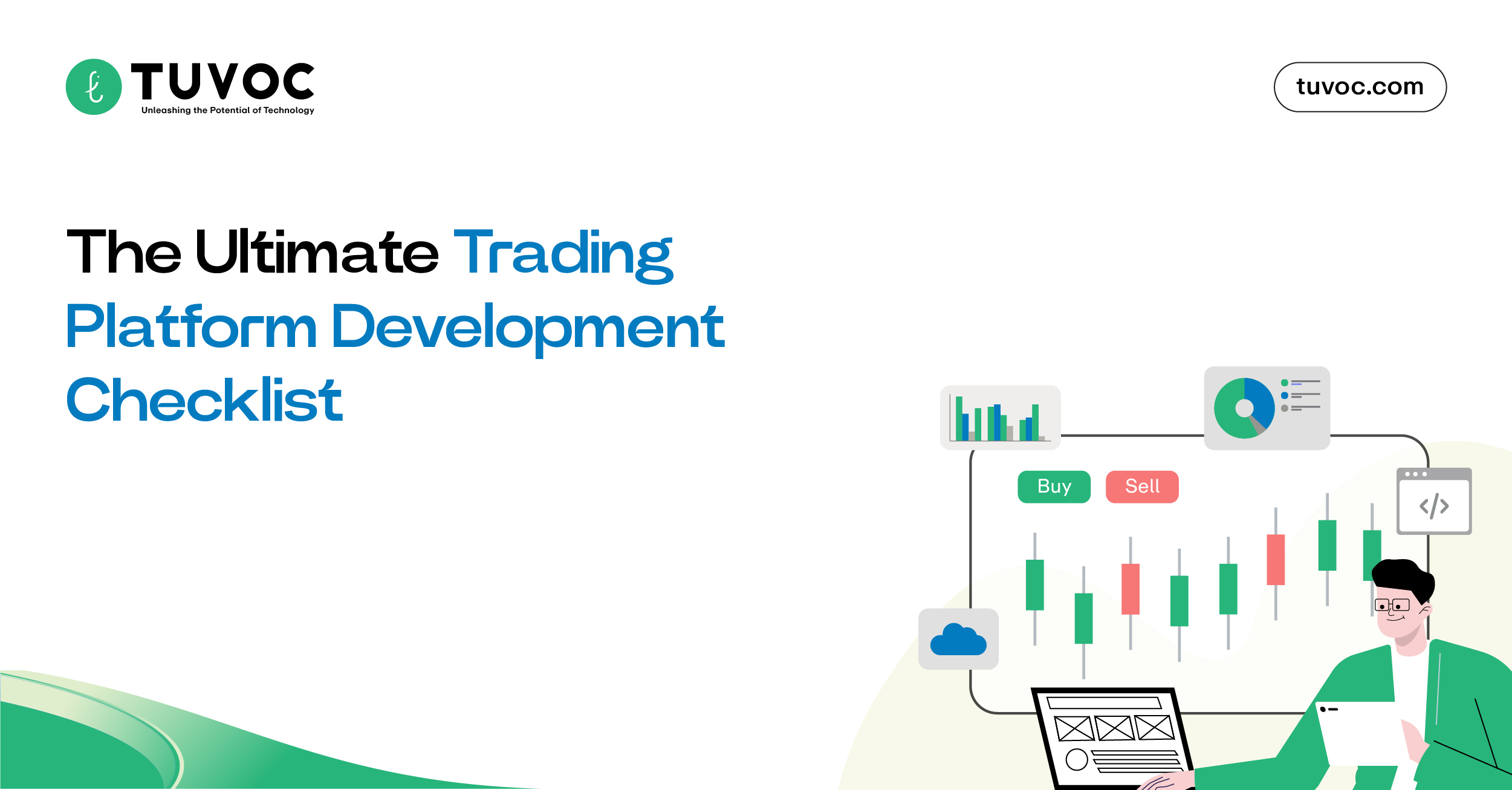 Ultimate Trading Platform Development Checklist
