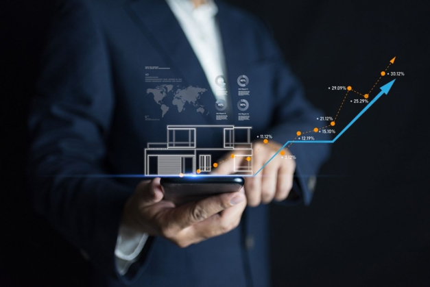 Benefits of Our Real Estate App Development