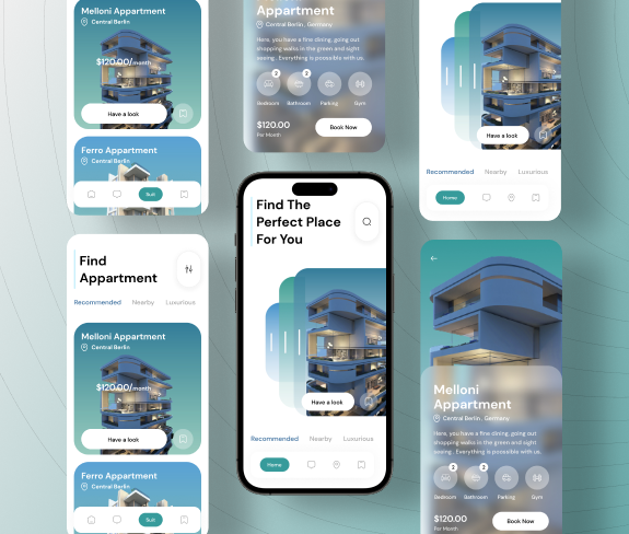 Intelligence-Driven Real Estate