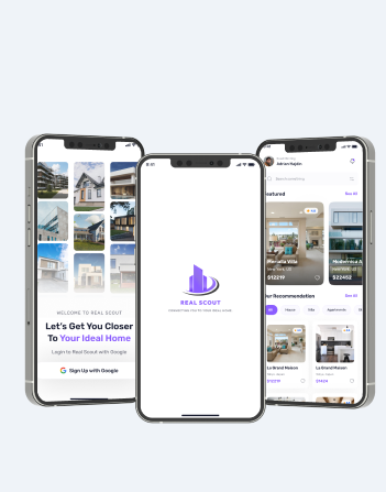 AI-Powered Property Recommendation Engine for a Multi-City Real Estate Platform
