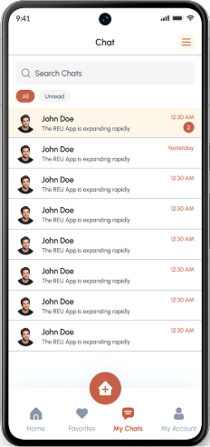 Property Management App Development