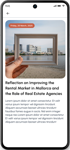 Online Booking App Development