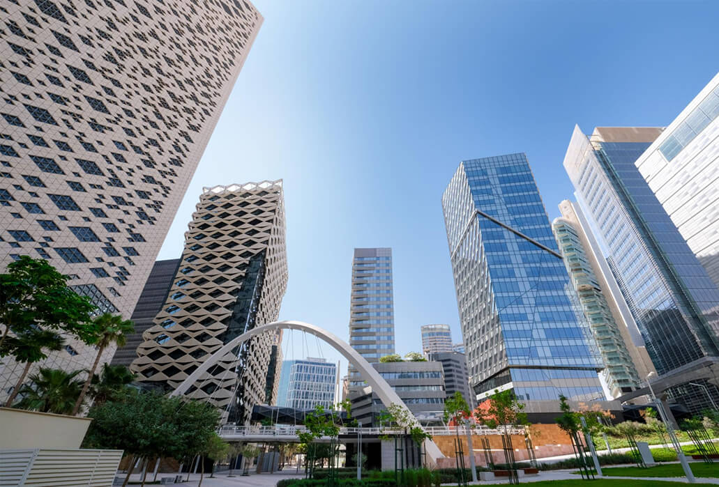 Benefits of Real Estate App Development for the Saudi Arabian Market