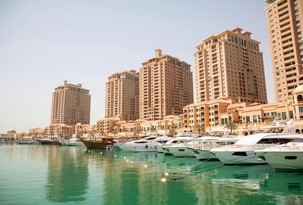 Real Estate App Development