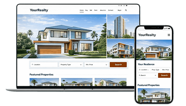 Launch a Property Platform Built for Dubai’s Market Speed