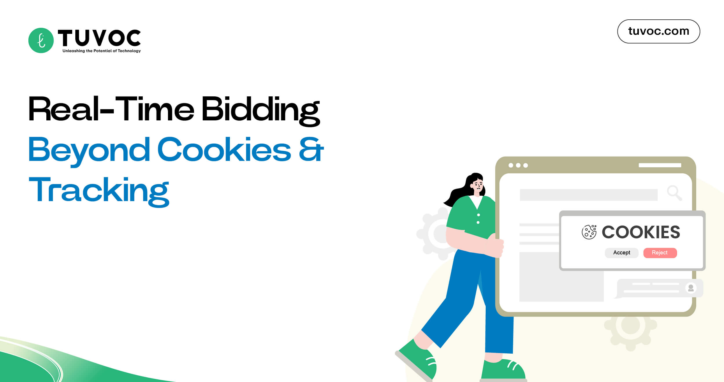 Future of Real-Time Bidding: Privacy, AI & Cookieless Programmatic