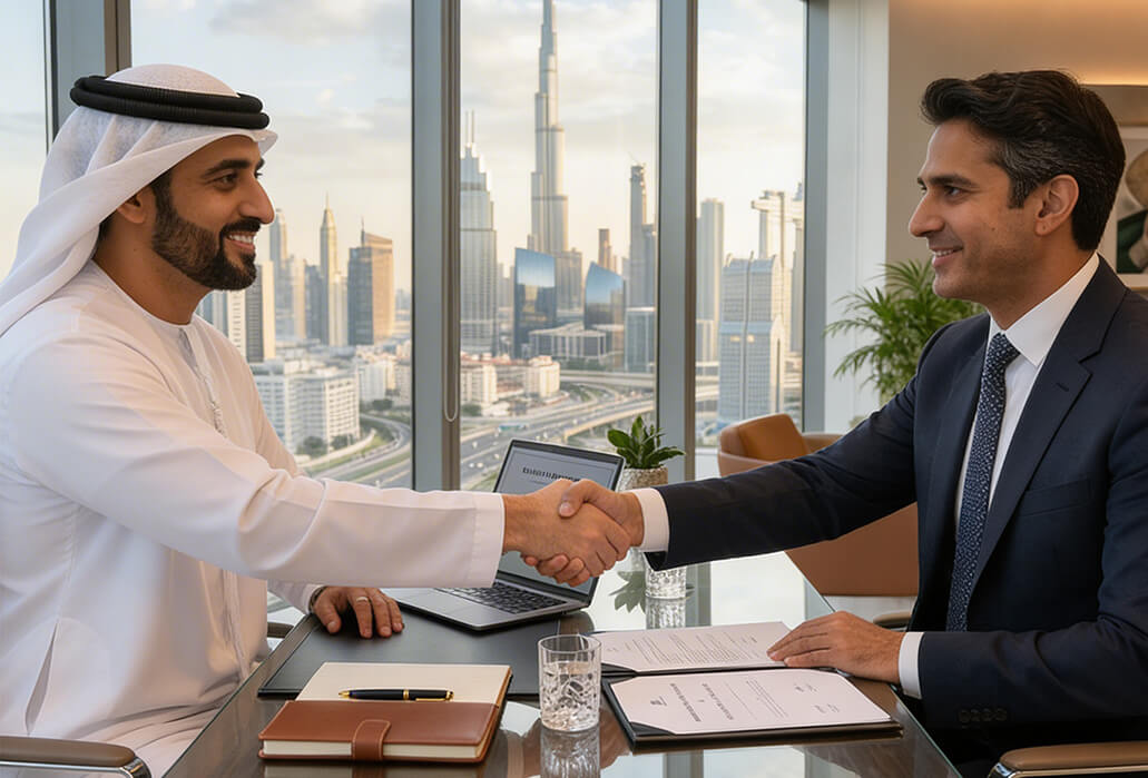 Strategic Benefits of Building a Real Estate App in Dubai and the UAE