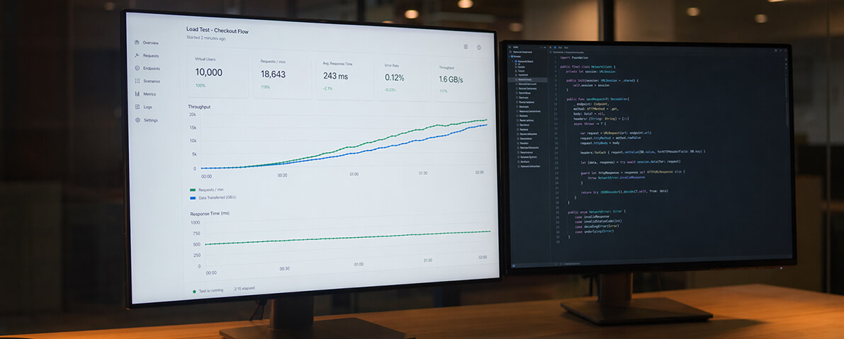 AdTech SDK development company