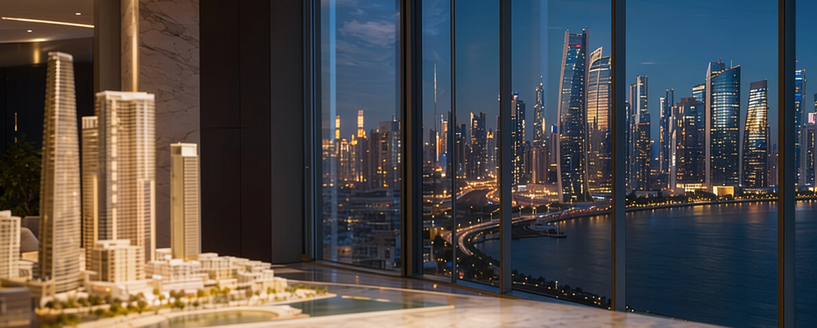 Real Estate App Development Company in Qatar